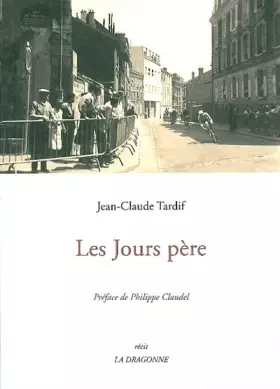 Couverture du produit · Les Jours père