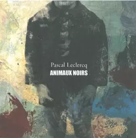 Couverture du produit · Animaux Noirs