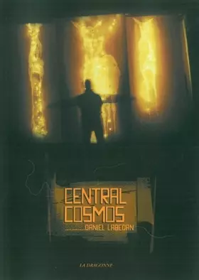 Couverture du produit · Central Cosmos