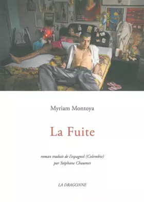 Couverture du produit · La fuite