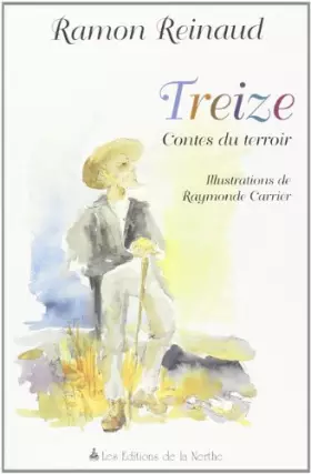 Couverture du produit · Treize.: Contes du terroir