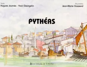 Couverture du produit · Pythéas, explorateur et astronome