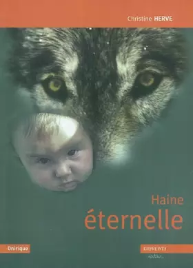 Couverture du produit · Haine éternelle