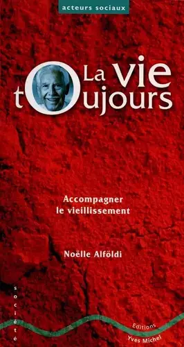 Couverture du produit · La Vie toujours