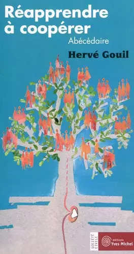 Couverture du produit · Réapprendre à coopérer : Abécédaire