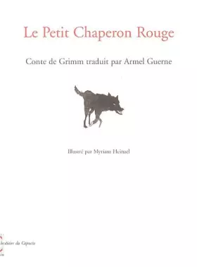 Couverture du produit · Le Petit Chaperon Rouge