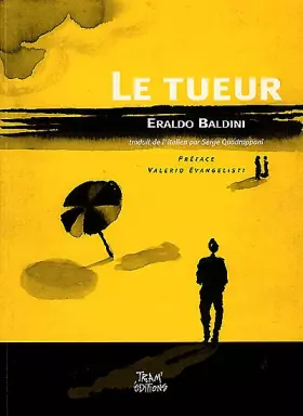 Couverture du produit · Le Tueur