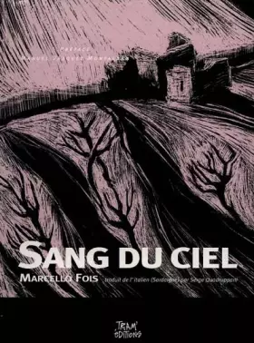 Couverture du produit · Le Sang du ciel