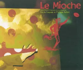Couverture du produit · Le mioche