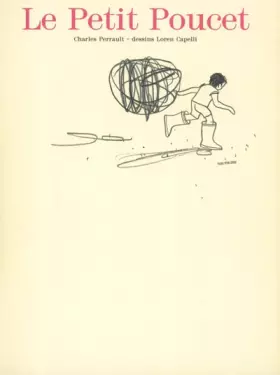 Couverture du produit · Le Petit Poucet