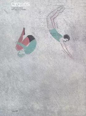 Couverture du produit · Cirques