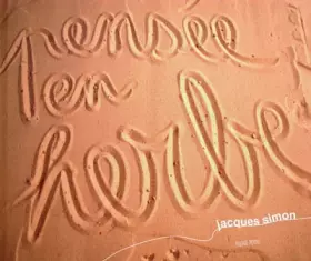 Couverture du produit · Pensée en herbe