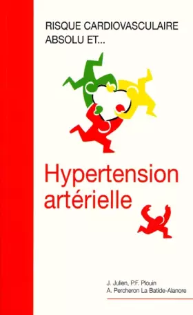 Couverture du produit · Hypertension artérielle