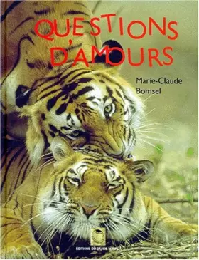 Couverture du produit · Questions d'amours