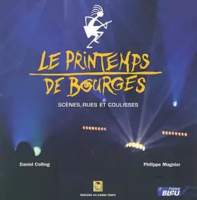 Couverture du produit · Printemps de Bourges