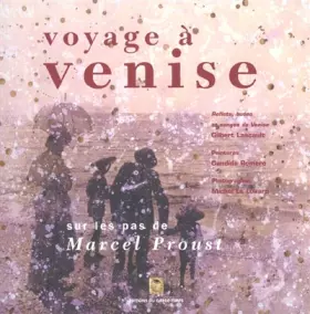 Couverture du produit · Voyage à Venise