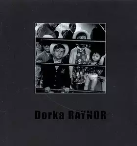 Couverture du produit · Dorka Raynor Passagers d'un regard...