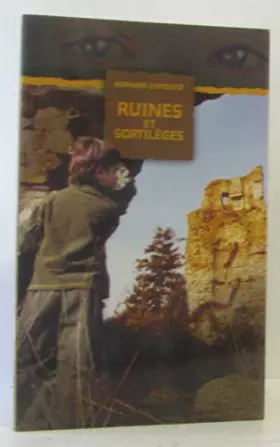 Couverture du produit · Ruines et sortilèges