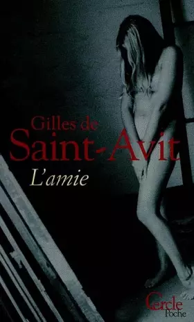 Couverture du produit · L'Amie