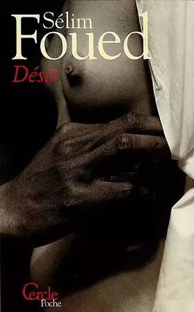 Couverture du produit · Désir