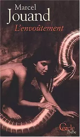 Couverture du produit · le cercle poche