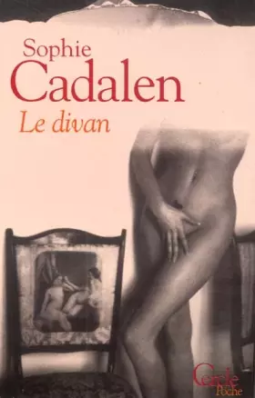 Couverture du produit · Le Divan