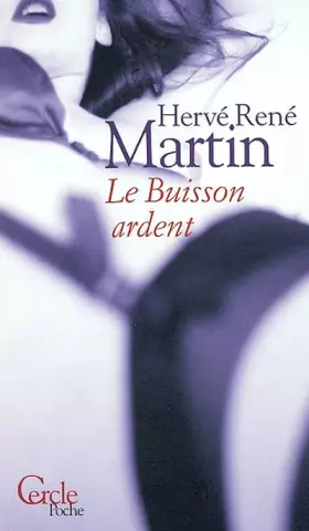 Couverture du produit · Le Buisson ardent