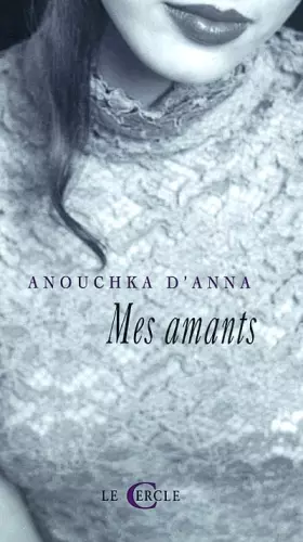 Couverture du produit · Mes amants