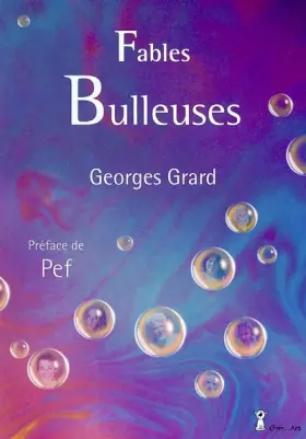 Couverture du produit · Fables Bulleuses