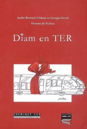 Couverture du produit · Diam en TER