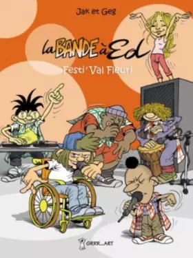 Couverture du produit · Bande a ed Tome 3 (la)