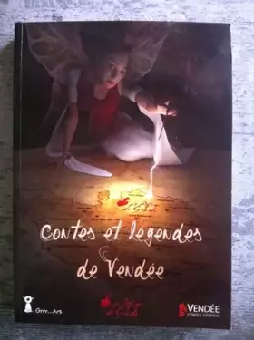 Couverture du produit · Contes et Légendes de Vendée
