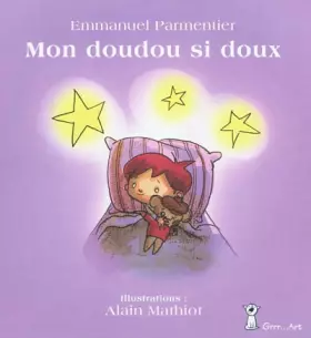 Couverture du produit · Mon doudou si doux