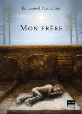 Couverture du produit · Mon frère