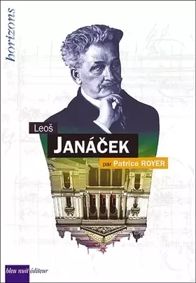 Couverture du produit · Leos Janacek