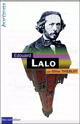 Couverture du produit · Edouard Lalo