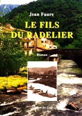 Couverture du produit · Le fils du radelier