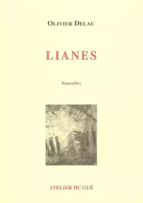 Couverture du produit · Lianes