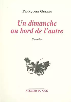 Couverture du produit · Un dimanche au bord de l'autre