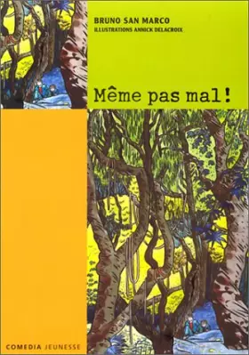 Couverture du produit · Même pas Mal