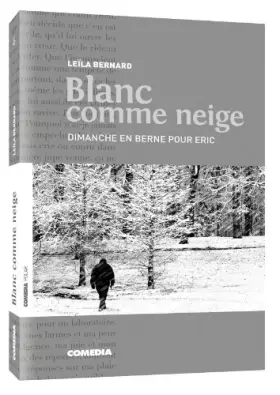 Couverture du produit · Blanc Comme Neige
