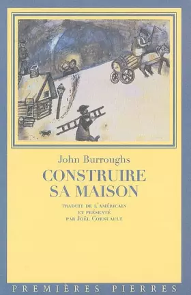 Couverture du produit · Construire sa maison