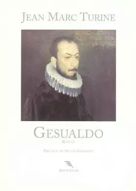 Couverture du produit · Gesualdo