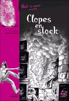 Couverture du produit · Clopes en Stock
