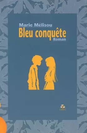 Couverture du produit · Bleu conquête