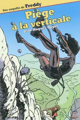 Couverture du produit · Piège à la verticale