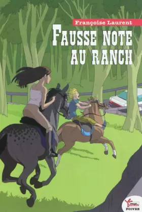 Couverture du produit · Fausse note au ranch