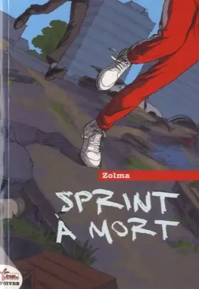 Couverture du produit · Sprint à mort