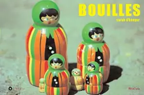 Couverture du produit · Bouilles