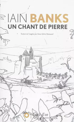 Couverture du produit · Un chant de pierre